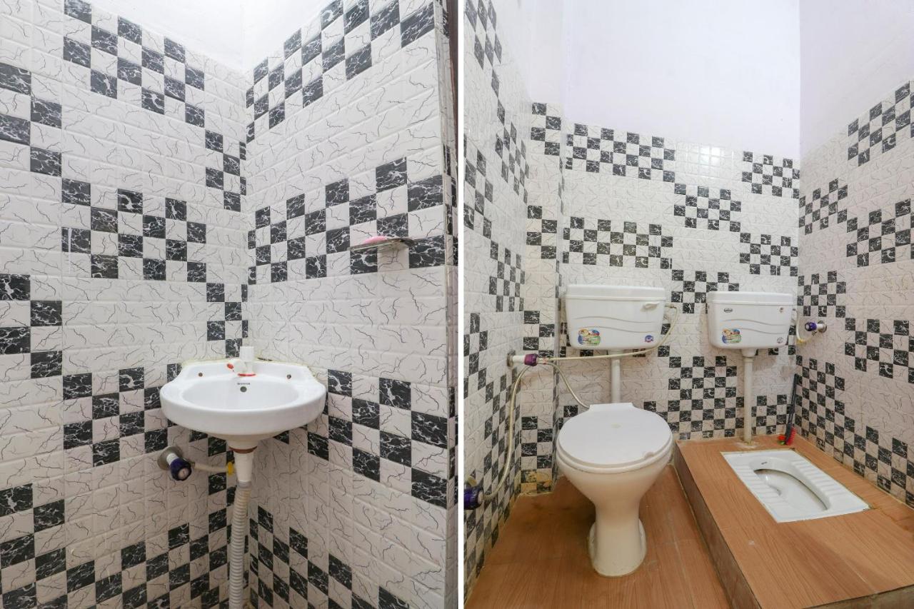 SPOT ON 75178 Hotel Arman Roorkee Buitenkant foto